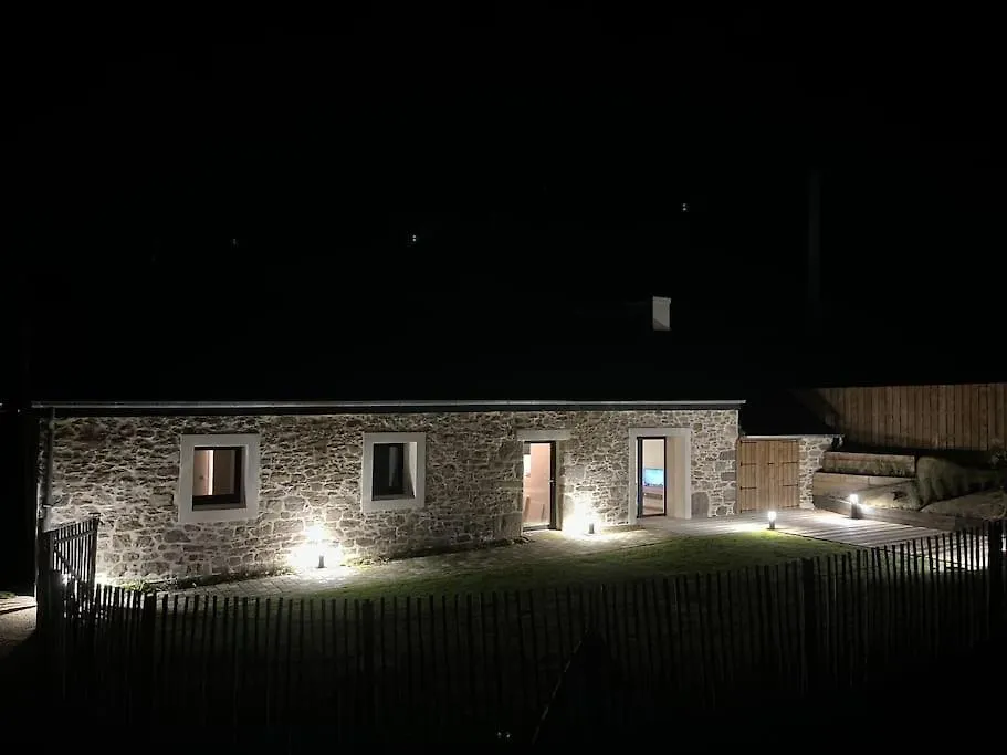 Holiday home Maison Au Bout Du Pre Goulven France
