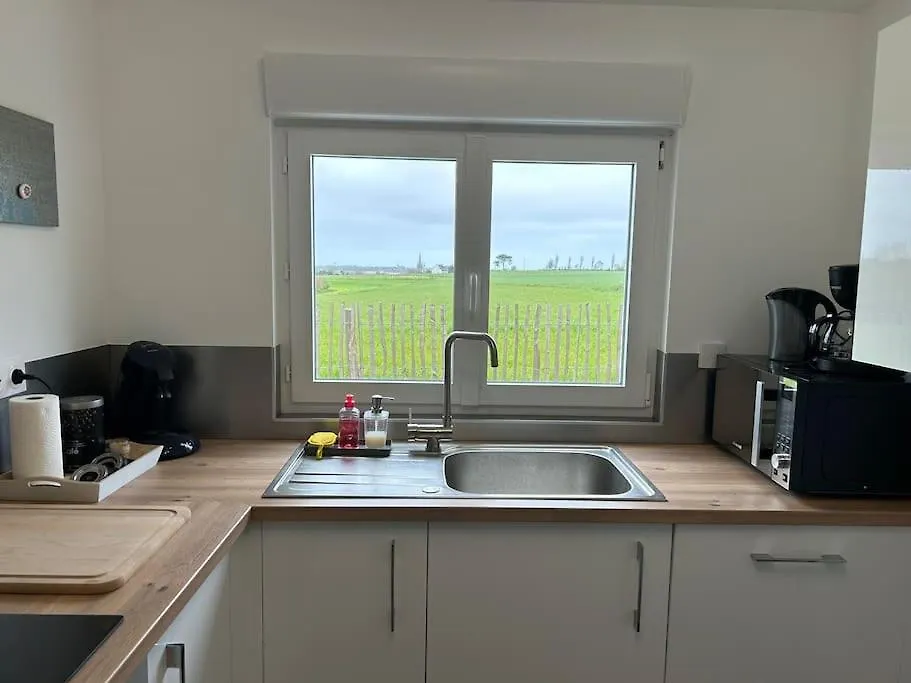 Maison Au Bout Du Pre Goulven