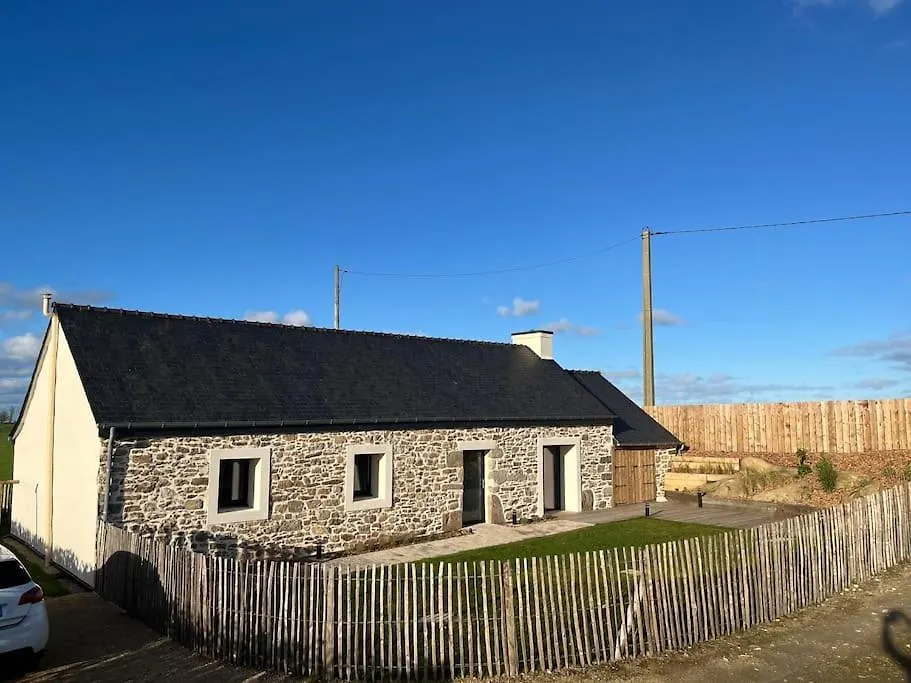 Maison Au Bout Du Pre Goulven