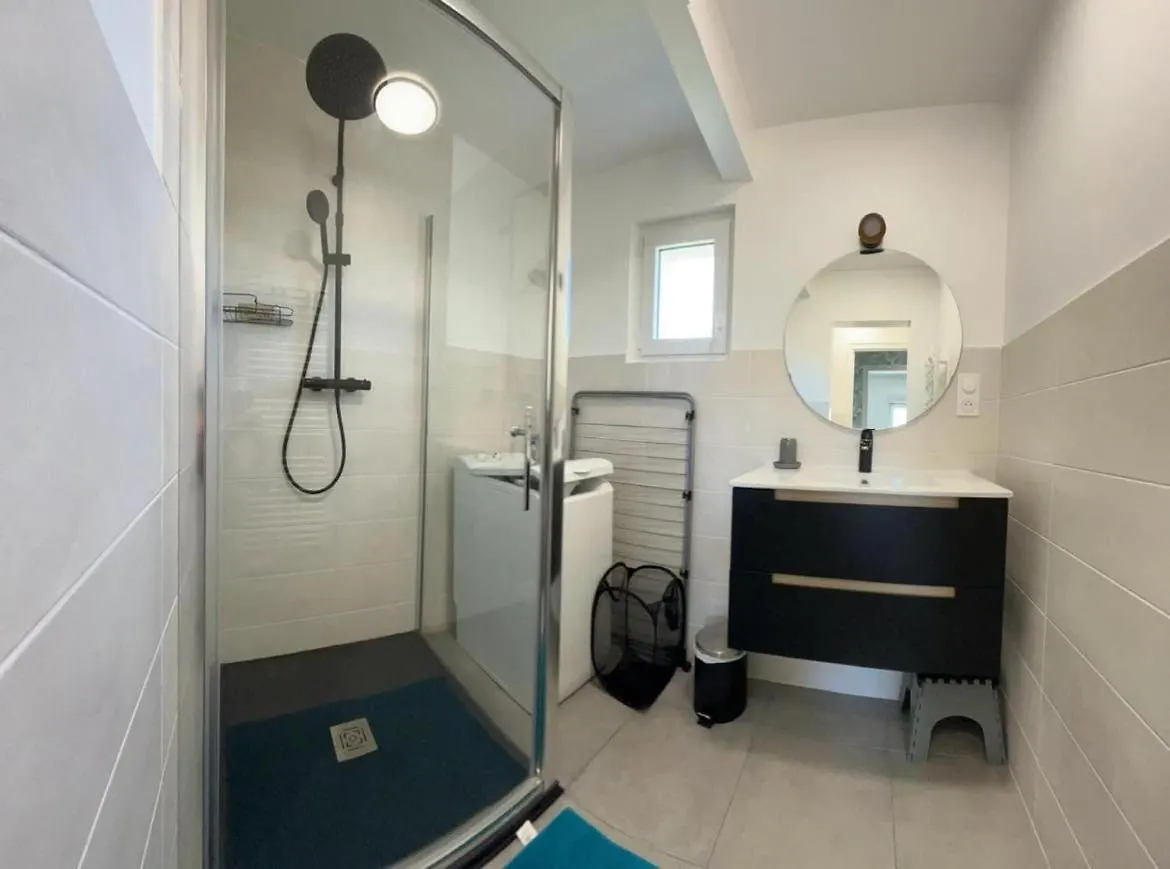 Maison Au Bout Du Pre Goulven Holiday home