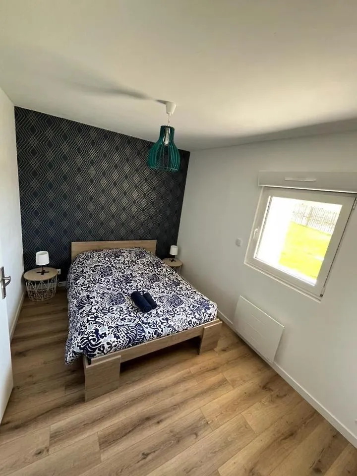 Maison Au Bout Du Pre Goulven
