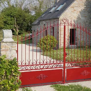 Ferienhaus Le Penty, Goulven